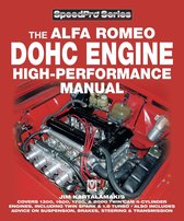 SpeedPro - How to Power Tune Alfa Romeo Twin-Cam Engine | bol