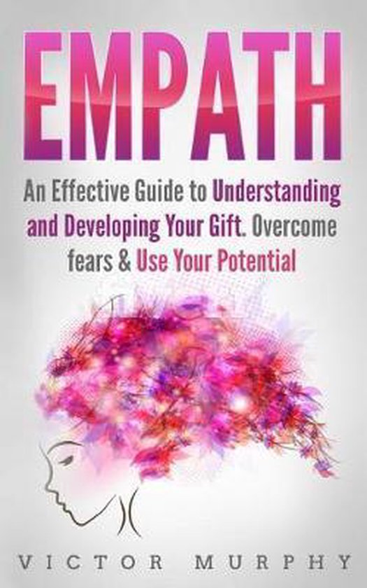 Empath - cover