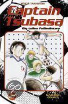 Captain Tsubasa. Die tollen Fußballstars. 27