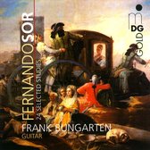 Frank Bungarten - 24 Selected Studies (CD)