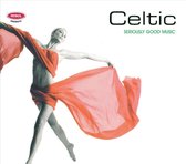 Celtic Seriously Good  Music