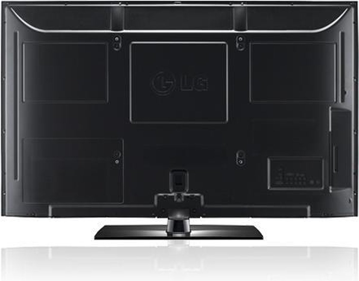 LG 60PV250 Plasma TV 60 inch Full HD bol