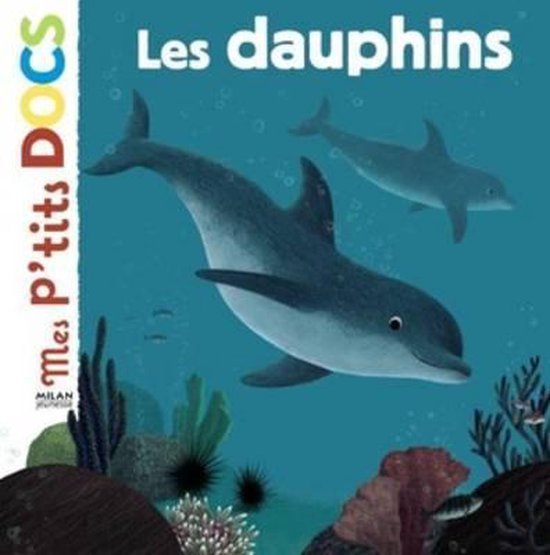 Mes Ptits Docsmes Docs Animes Stephanie Ledu 9782745945297 Boeken 9501