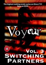 Voyeur 3 - Switching Partners (DVD)