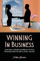 Winning In Business