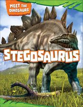 Meet the Dinosaurs - Stegosaurus