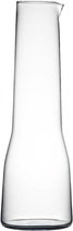 Iittala Essence Karaf 1L - Glazen Waterkan - Wijn- & Waterkaraf - Elegante Pitcher