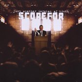 Scorefor - Just Another Version Of The Truth (CD)