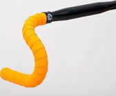 Bikeribbon Stuurlint EVA Standard Oranje
