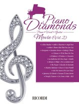 Piano Diamonds: Movie Vol. 2