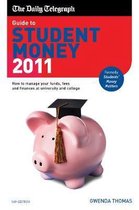 Guide To Student Money 2011