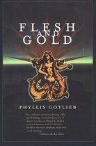 Lyhhrt Trilogy 1 - Flesh And Gold