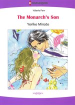 Carramer Crown 1 - The Monarch's Son (Harlequin Comics)
