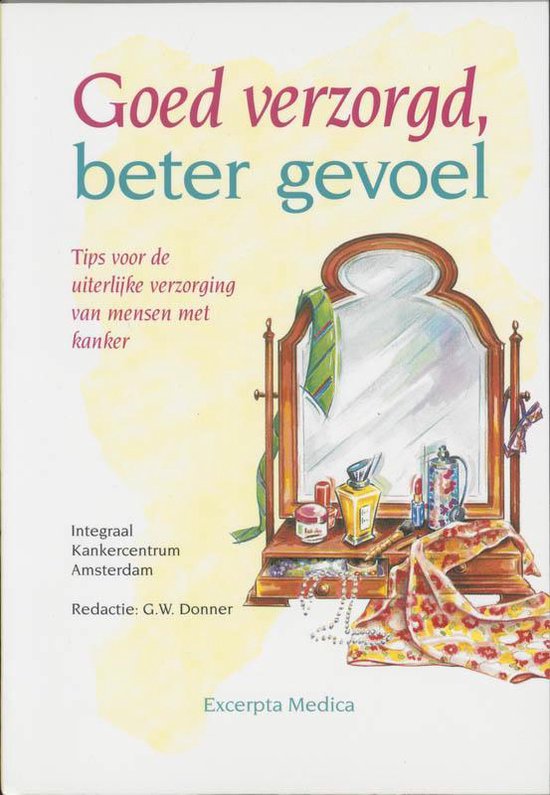 9789021999975 - Goed Verzorgd