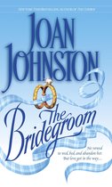 Omslag The Bridegroom