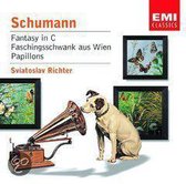 Svjatoslav Richter - Schumann Fantasy In C