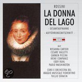 La Donna Del Lago