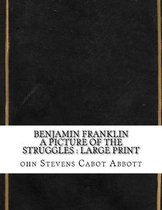 Benjamin Franklin A Picture of the Struggles
