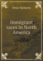 Immigrant races in North America