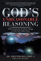 Omslag God's Unreasonable Reasoning