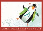 Lemniscaatkalender 2018 los exemplaar