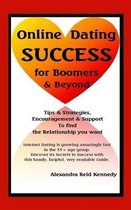 Online Dating Success for Boomers & Beyond