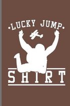 Lucky Jump Shirt