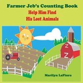 Farmer Jeb's Counting Book