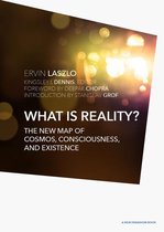 A New Paradigm Book - What is Reality?