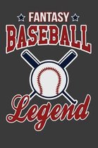 Fantasy Baseball Legend