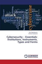 Cybersecurity - Essentials