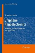 NanoScience and Technology- Graphene Nanoelectronics