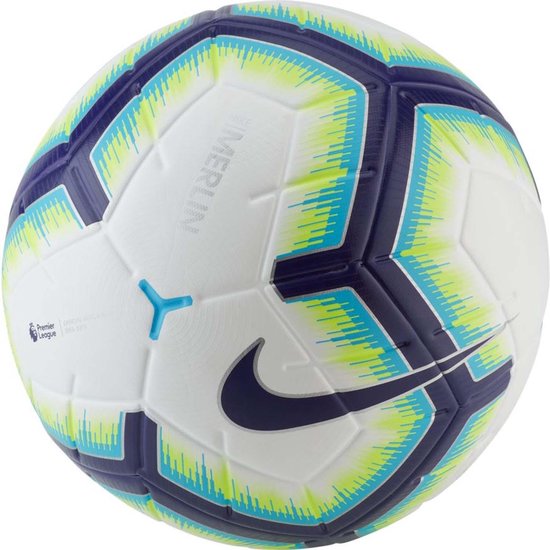 Nike Voetbal Merlin SC3307-100 | bol.com