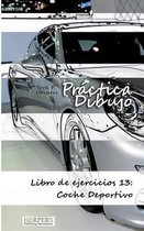 Práctica Dibujo- Práctica Dibujo - Libro de ejercicios 13