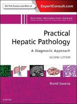 Practical Hepatic Pathology: A Diagnostic Approach