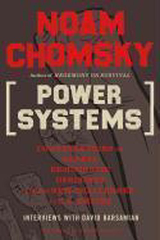 Power Systems - cover