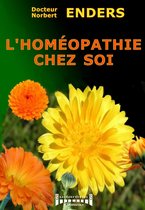 L'homéopathie chez soi