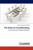 The State of Crowdfunding