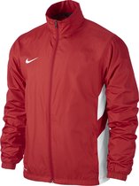 Nike Trainingsjas - Univerity Red/White - 147-158