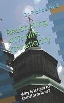 Reconciling Atr with Christianity