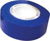 38x Apli plakband 19mmx33 m, blauw