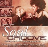 Soul Groove [Legacy]