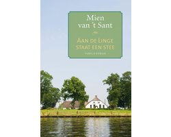 Aan de Linge staat een stee