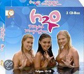 H2O-Plötzlich Meerjungfrau Boxset 3! Folgen 13-20