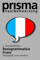 Basisgrammatica Frans