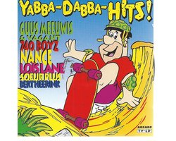YABBA DABBA HITS