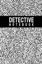 Detective Notebook