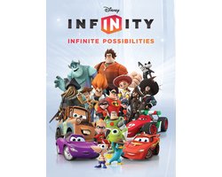 Disney Infinity: Infinite Possibilities