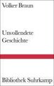 Unvollendete Geschichte