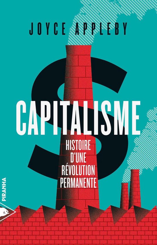 Capitalisme, histoire d'une révolution permanente